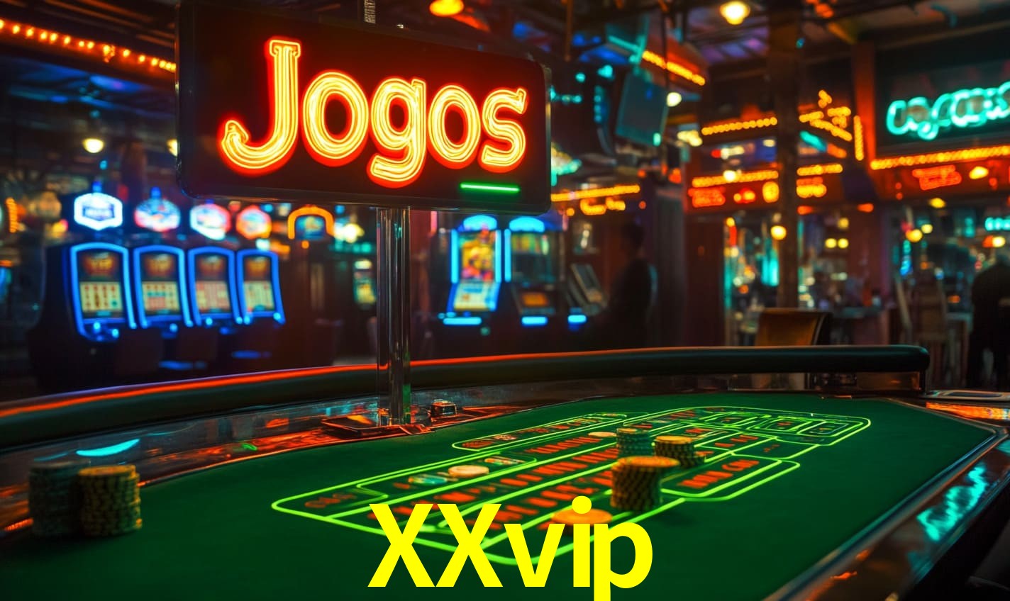 Estatísticas do Jogo XXvip
