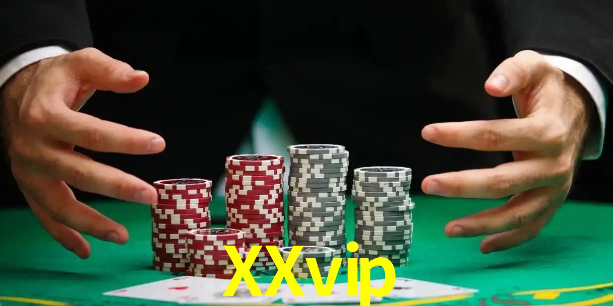 cassino XXvip