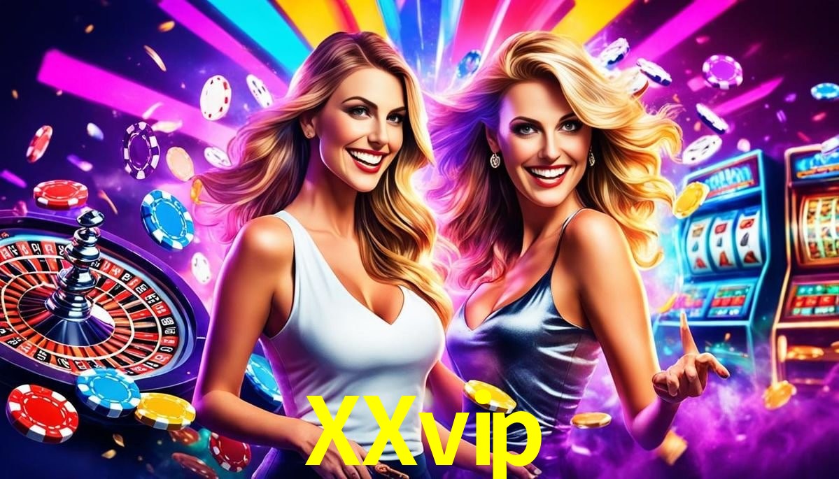Desvendando o Mundo dos Jogos Virtuais na XXvip
