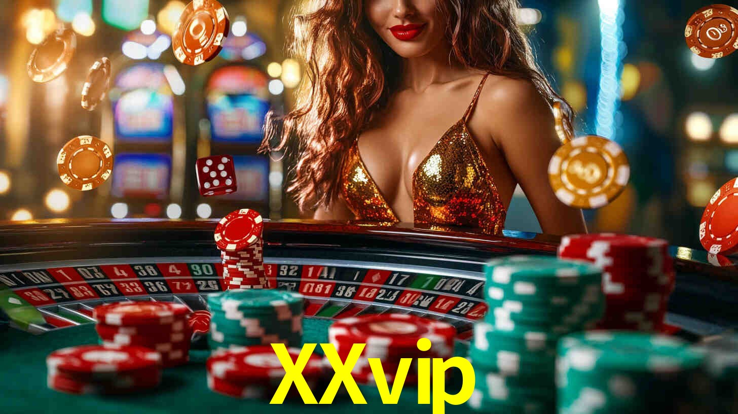 Welcome Bonus XXvip
