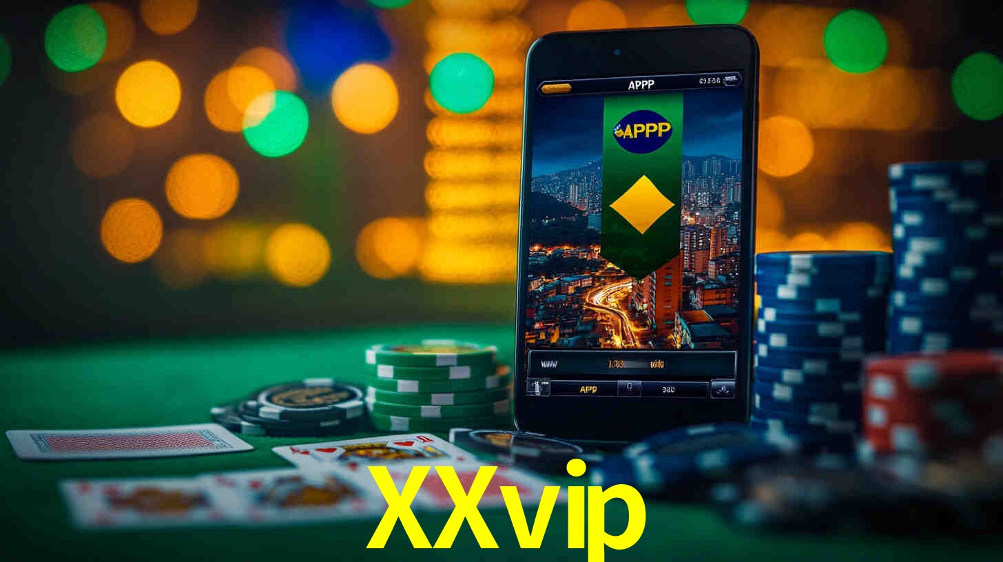 Inovações de Jogos na XXvip: O Futuro das Experiências Interativas