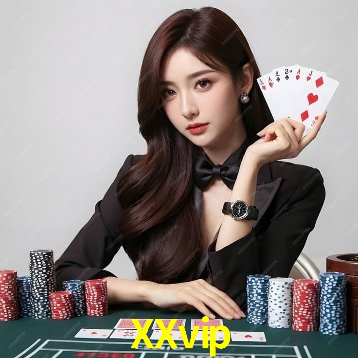Provedores de Jogos XXvip