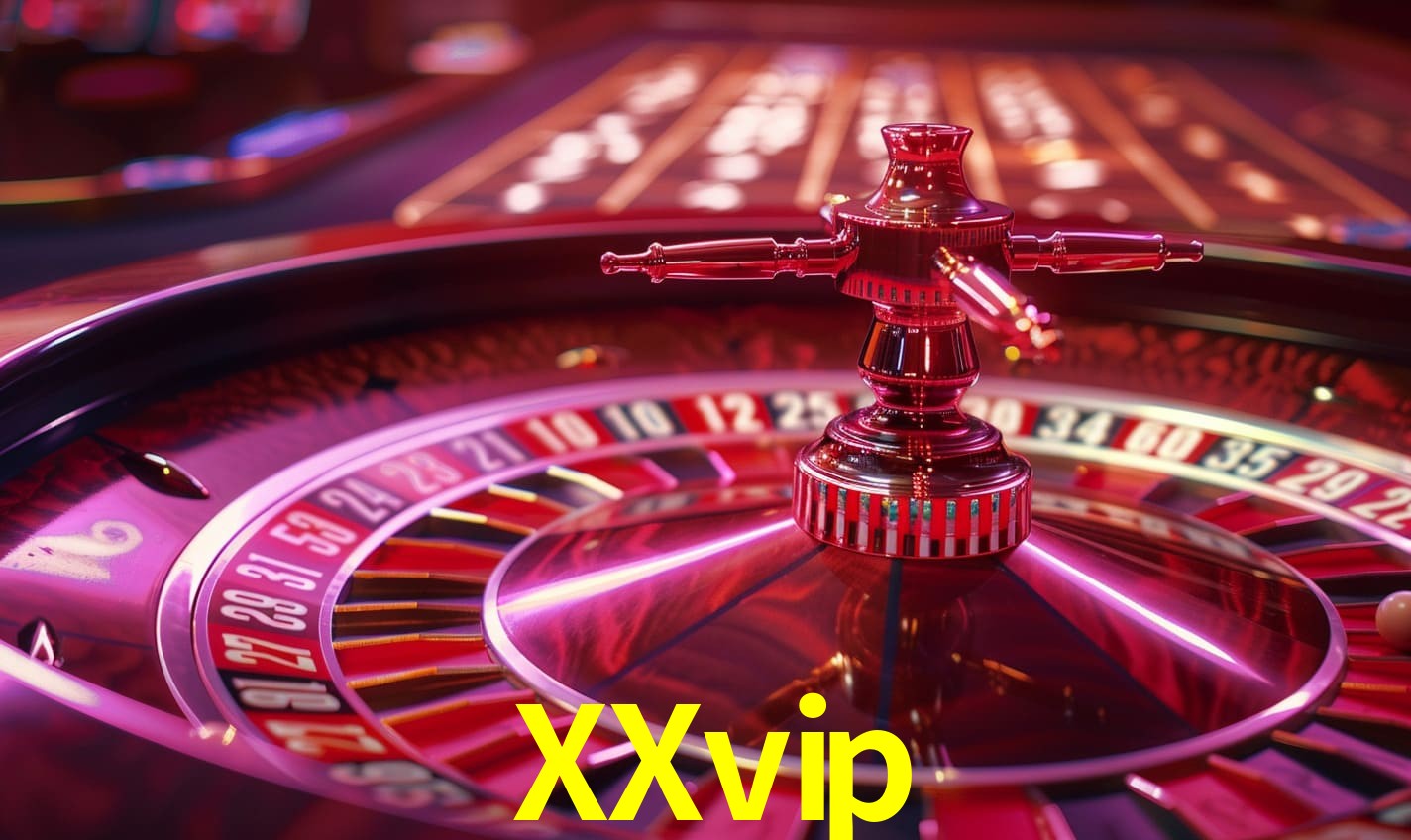 A Experiência Imersiva dos Cassinos Ao Vivo no XXvip