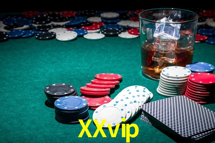 PIX Instantâneo XXvip