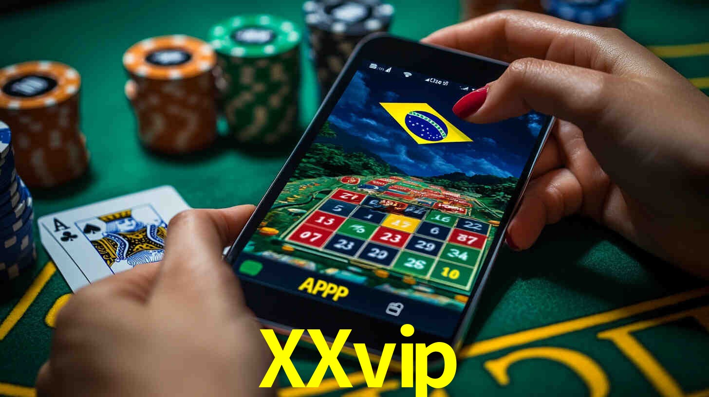 Descubra a Magia dos Jogos de Arcade no XXvip