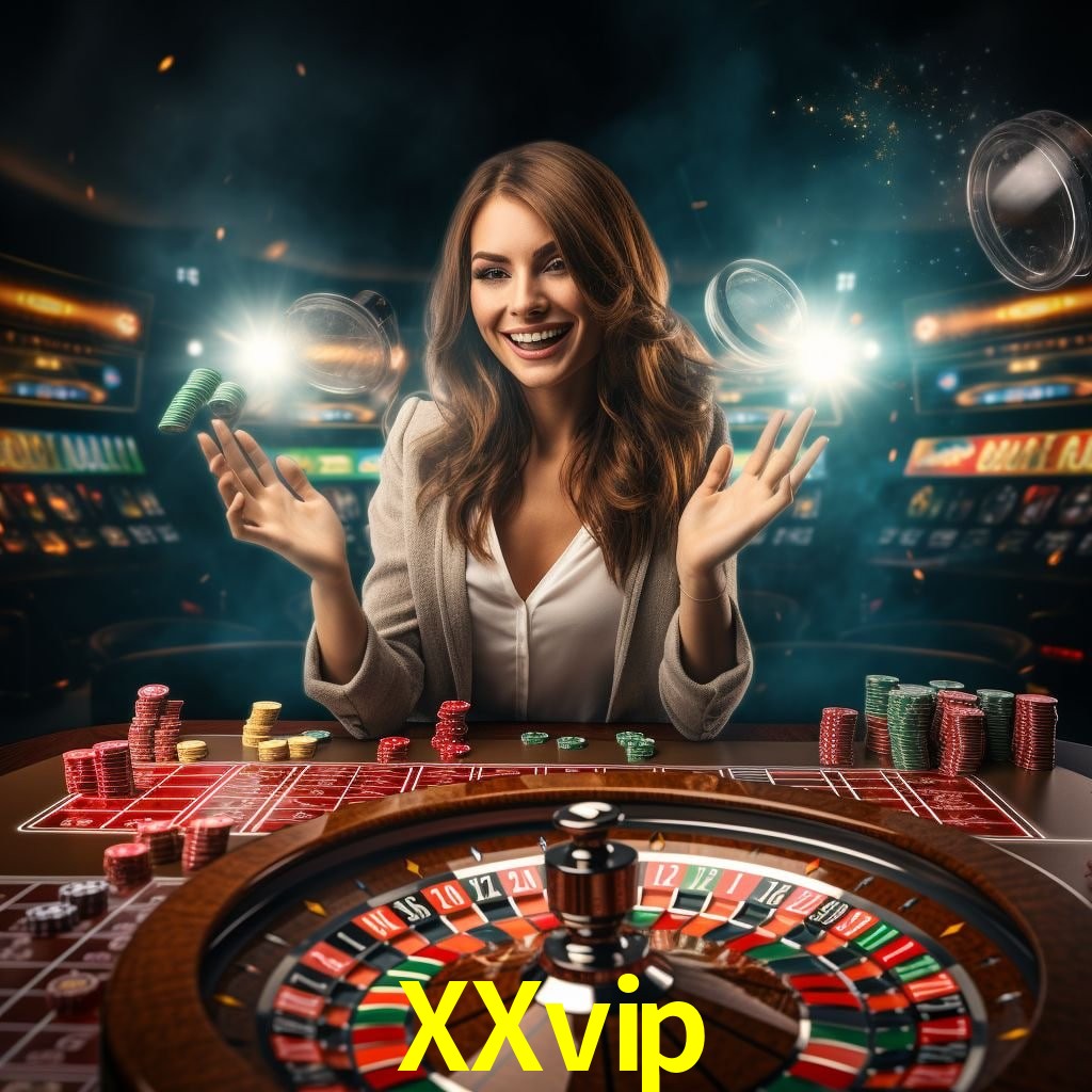 XXvip