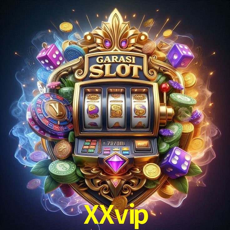 Diretório de Jogos XXvip