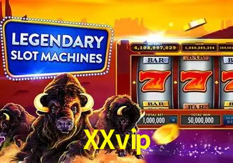 Desvendando o Mundo dos Jogos Virtuais na XXvip