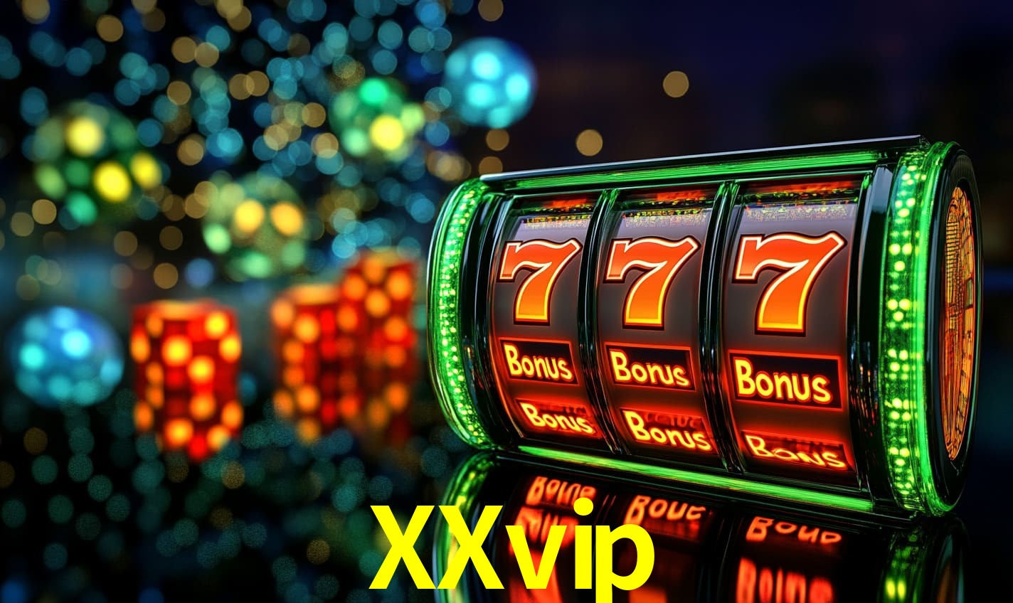 Recursos de Bônus XXvip
