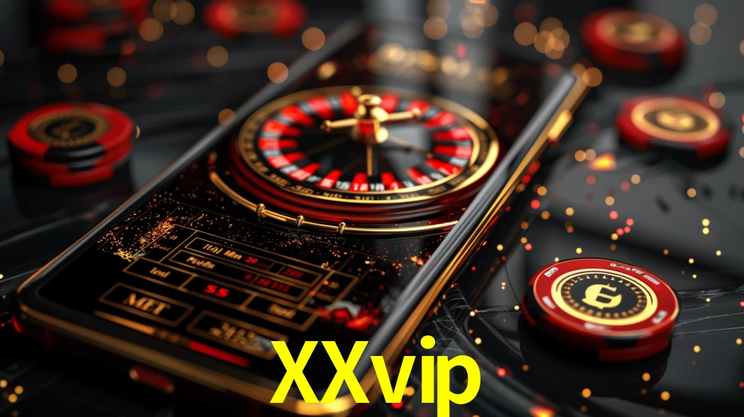 Game Providers XXvip