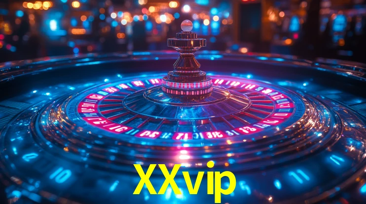 XXvip App Interface