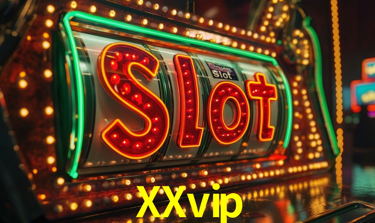 Casino Ao Vivo XXvip
