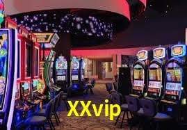 Sistemas de Segurança XXvip