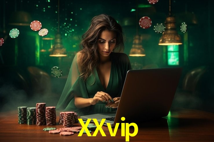 XXvip Plataforma