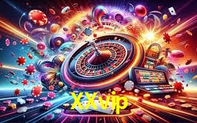 Casino Ao Vivo XXvip