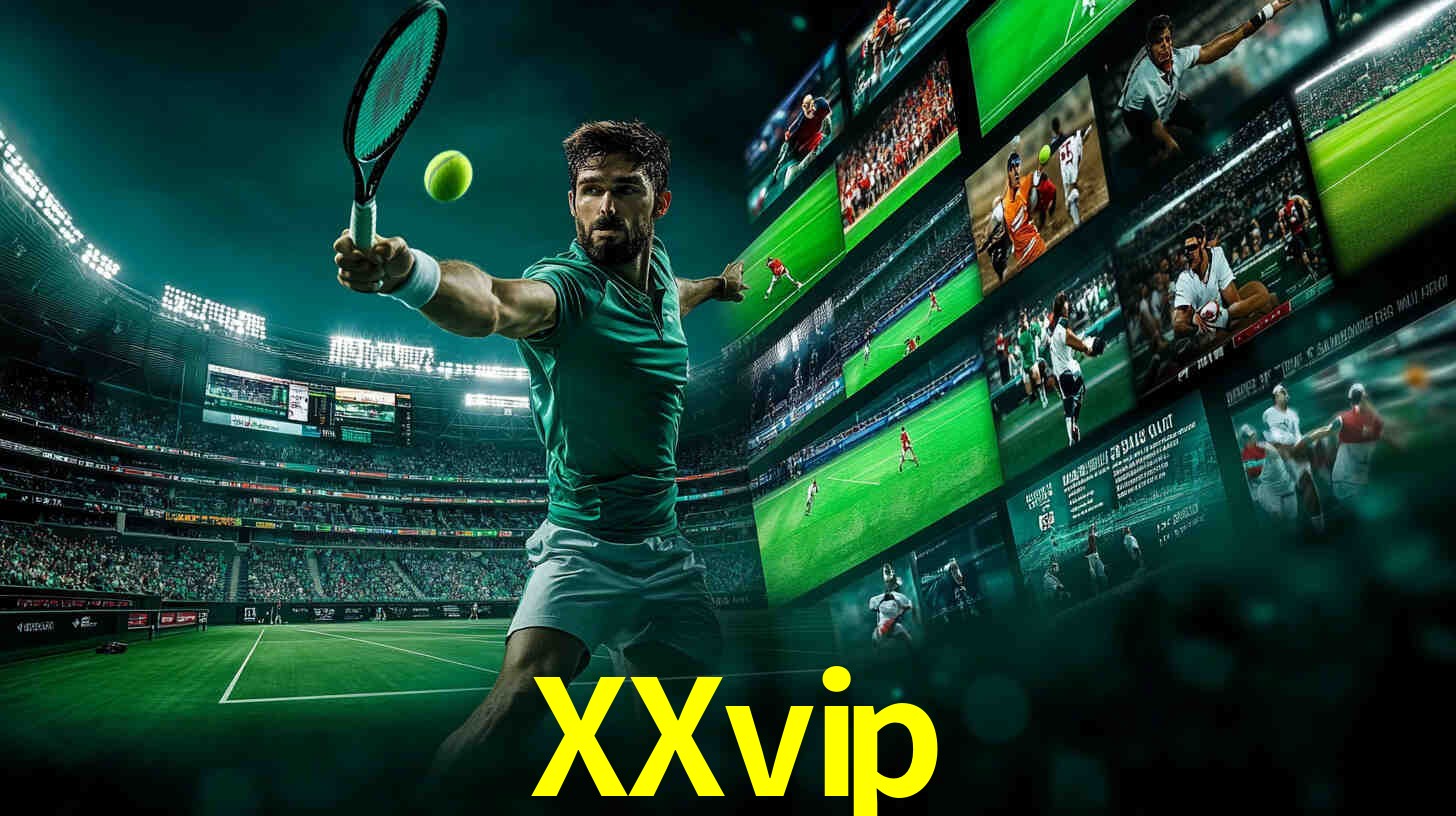 A Emoção da Loteria na XXvip: Uma Chance de Mudança de Vida