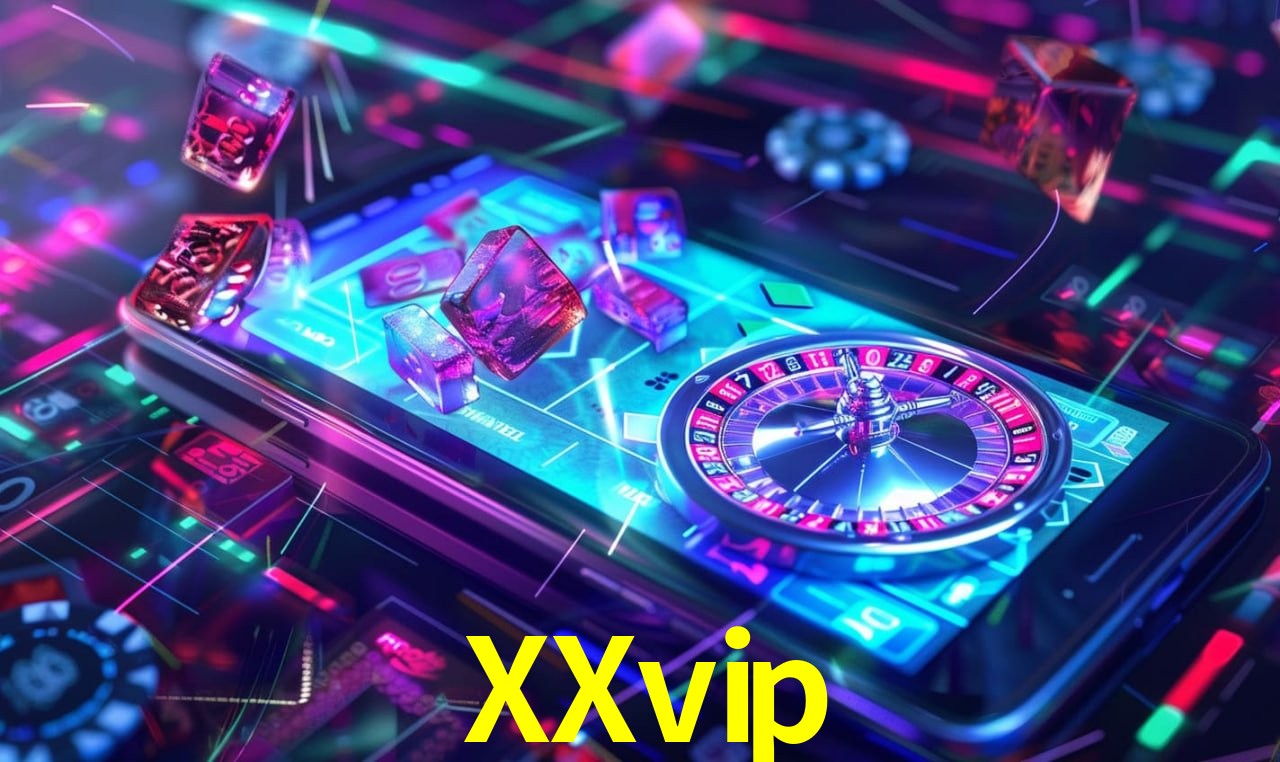 Mesa de Roleta XXvip