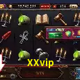 APP oficial da XXvip para mobile