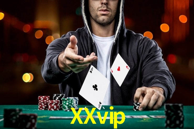 XXvip Plataforma