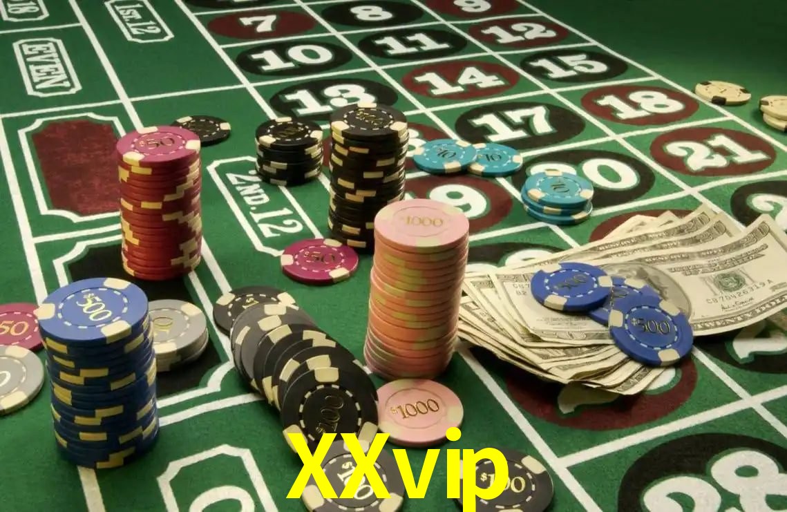XXvip Plataforma