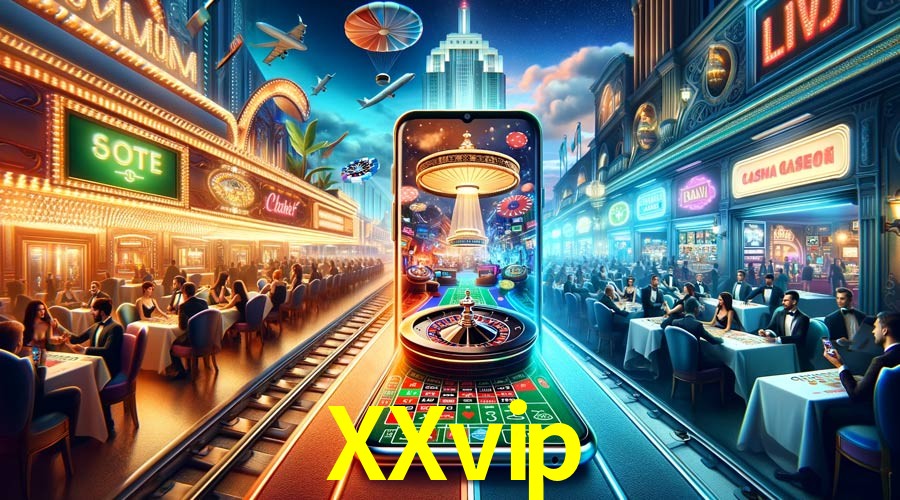 2FA Security XXvip