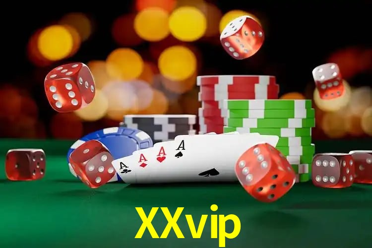 Bônus de Boas-vindas XXvip