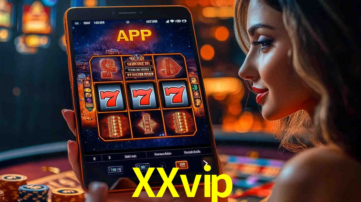 XXvip Plataforma