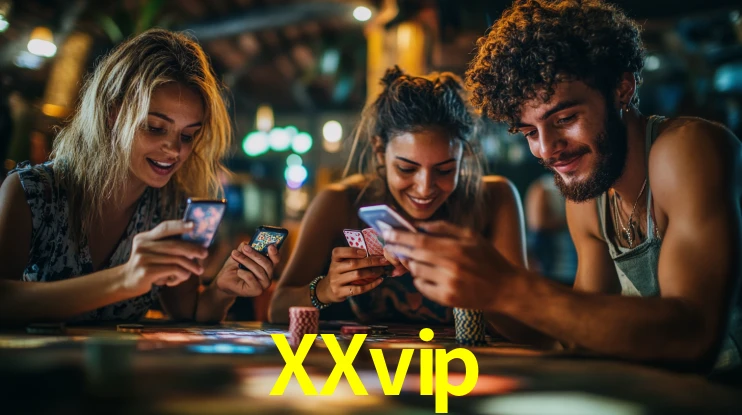VIP Casino XXvip