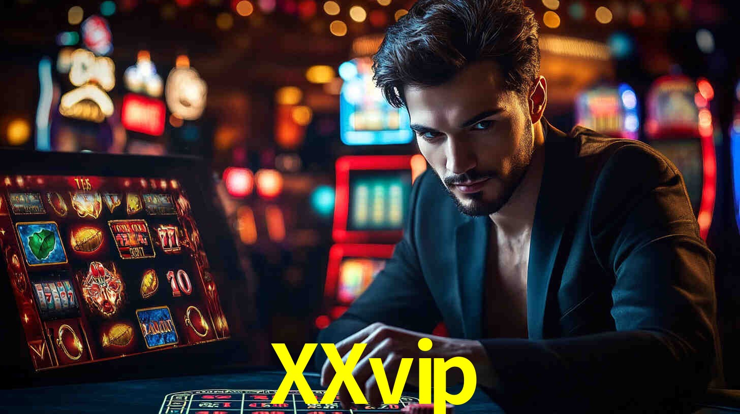 XXvip: Seu Especialista em Apostas Esportivas Brasileiras