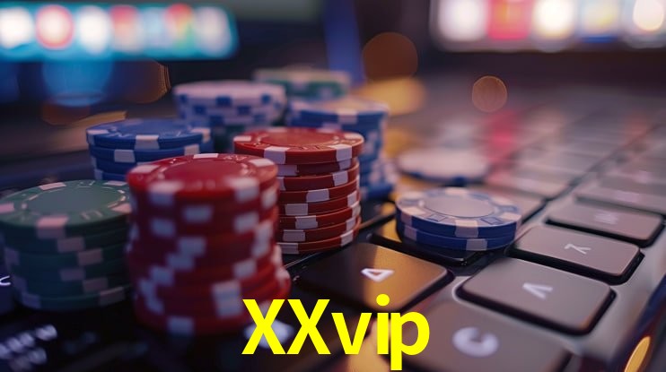 Jogos de Slot XXvip