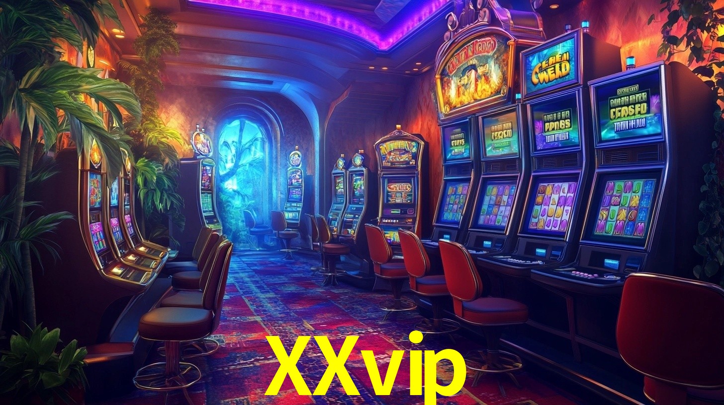 Live Casino XXvip
