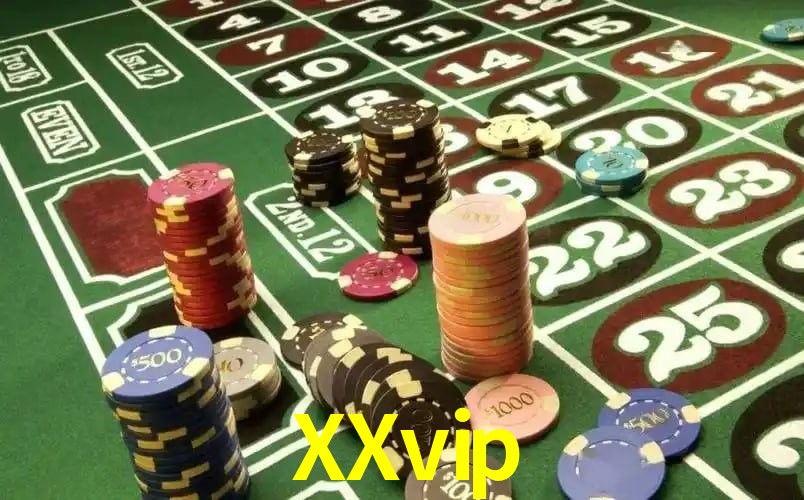 Apostas de Futebol XXvip