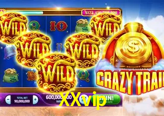 Descubra o Mundo do Cassino Online com XXvip