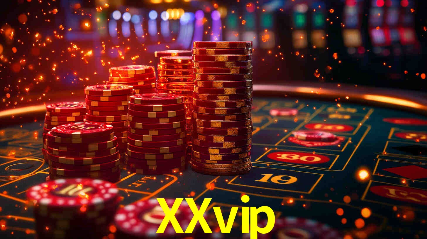 Programa VIP XXvip