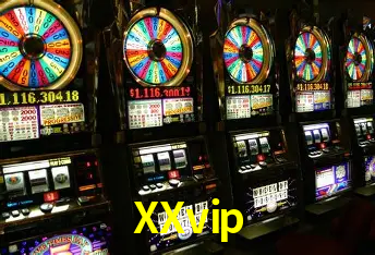 Desvendando o Mundo dos Jogos Virtuais na XXvip
