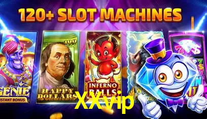 Desvendando o Mundo dos Jogos Virtuais na XXvip