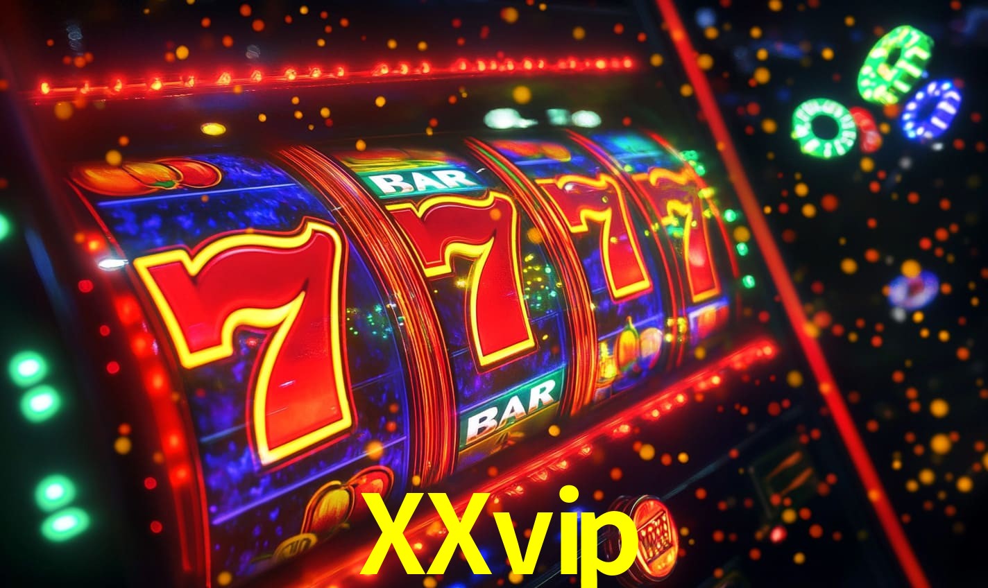 Sinta a adrenalina dos jogos de cassino com XXvip