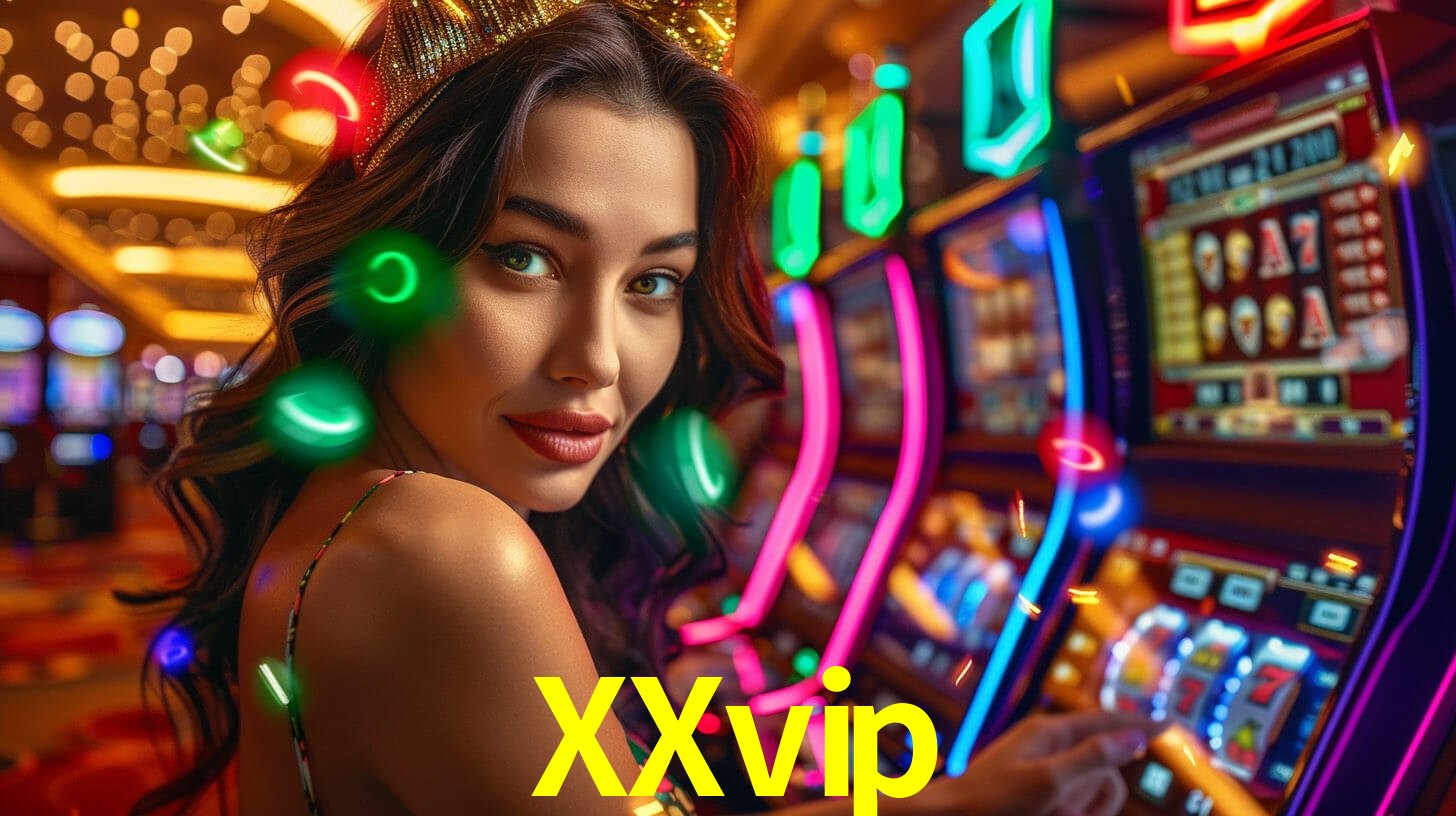 Bônus Generosos e Exclusivos no XXvip para Você!