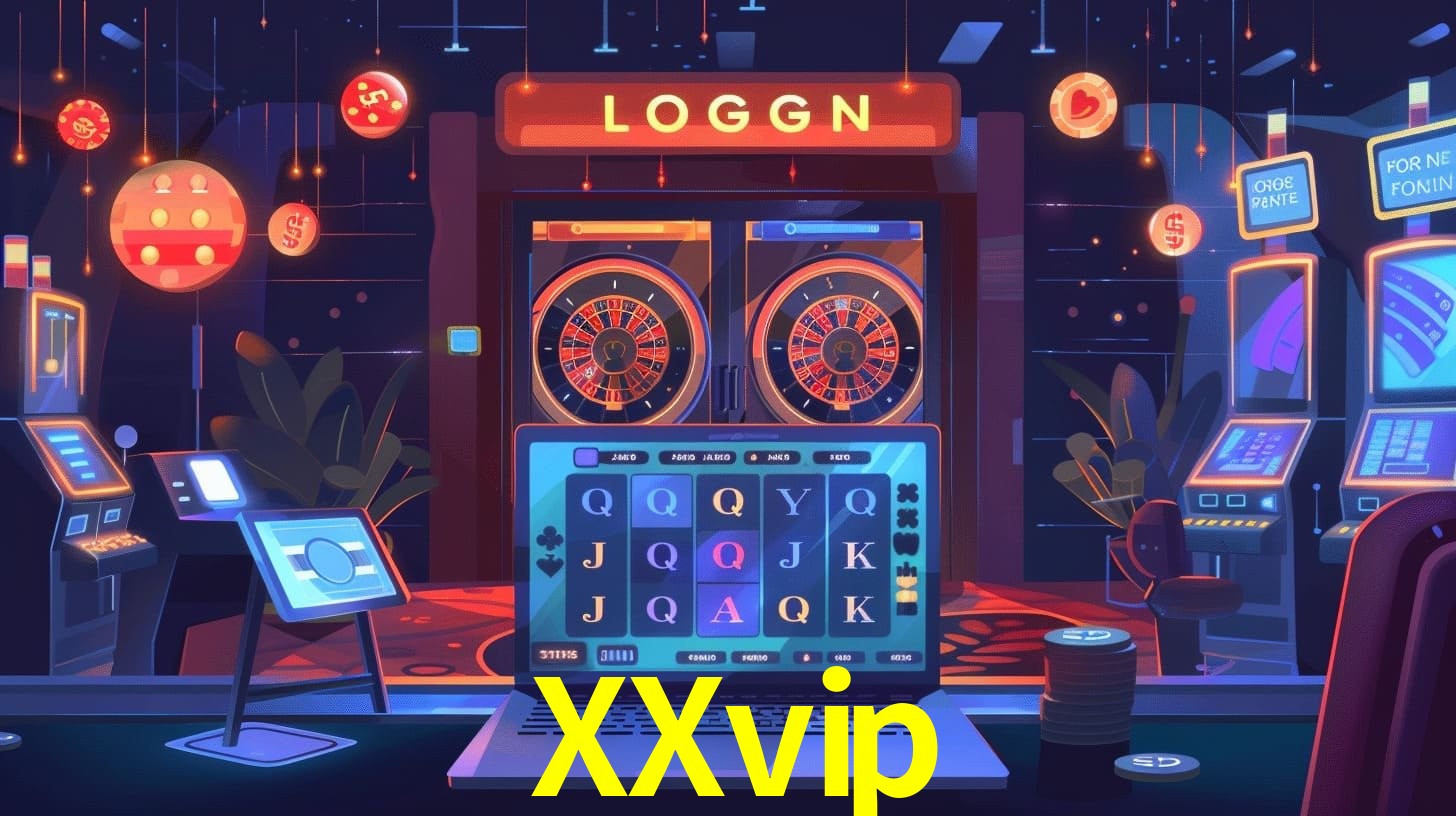 Cadastro Rápido XXvip