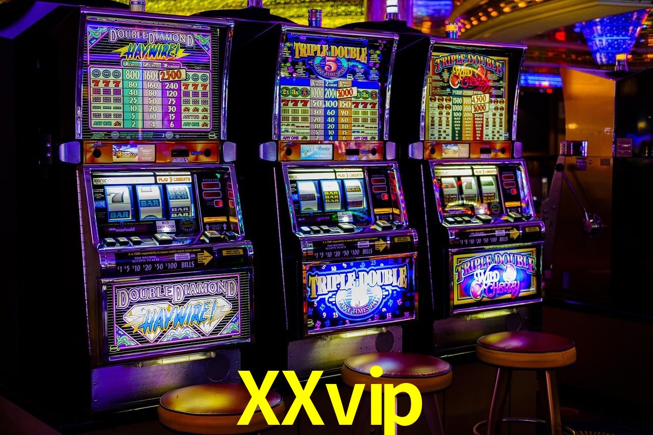 Bônus Diários XXvip