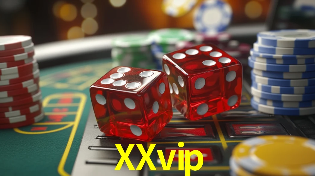 Roulette Table XXvip