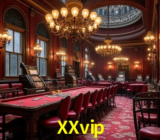 Benefícios da Conta XXvip