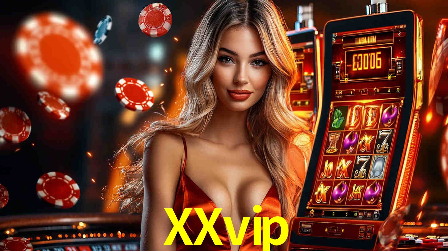 XXvip Plataforma