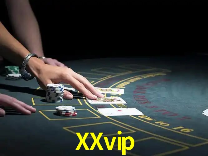 Tecnologia da Plataforma XXvip