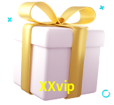 Receba seus bônus de boas-vindas no XXvip